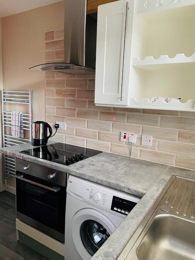 Apartment Malvern Londonderry